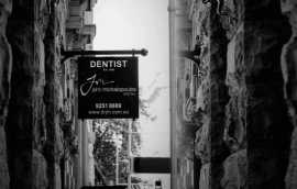 Safe Wisdom Tooth Extraction Sydney | Dr JM, Sydney