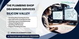 The Plumbing Shop Drawings Services Firm - USA, New York