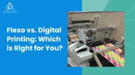 Flexo vs. Digital Printing: Which is Right for You, Dallas