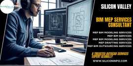 BIM MEP Services Consultant - USA, New York