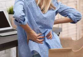 Back Pain Specialists In New Jersey, Clifton