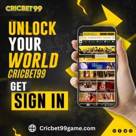 Play at Cricbet99 and enjoy your favorite online g, Delhi