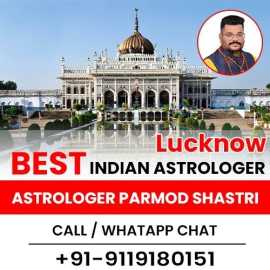 Best Online Love Astrologer in Lucknow, Jaipur