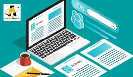 No. 1 Resume Writing Services Company in Kolkata, Noida
