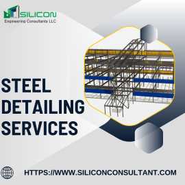 Minnesota City’s Best in Class Steel Detailing USA, Minnesota City