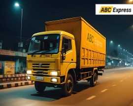 Efficient Transport Service Delhi to Mumbai, New Delhi