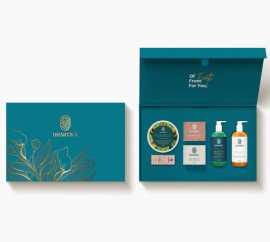 Top 5 Personal Care Essentials to Buy Online, Mumbai