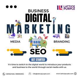 A top Digital Marketing Company In India, Ghaziabad