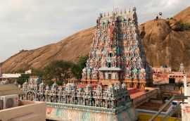Madurai Tours And Travels, Madurai