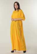 Under Abaya Dress - MOiSTREET, Dubai
