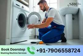 Washing Machine Repair in Greater Noida- Quick Sol, Noida