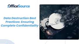 Data Destruction Best Practices: Ensuring Complete, Fenton