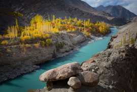 Holiday Package in Ladakh, Srinagar