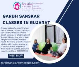 Garbh Sanskar classes in Gujarat, Ahmedabad