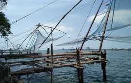 Kochi Tours And Travels, Madurai