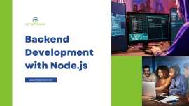 Soft Approach ITs Backend Development with Node.js, Jaipur