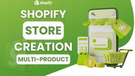 Customizable and Find the Shopify Store Setup Here, Los Angeles