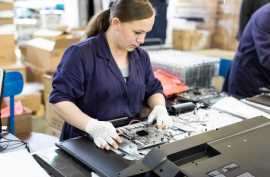 Printer Repair Technician in Ontario, Mississauga