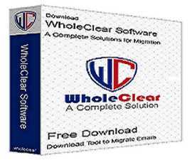WholeClear EML to PST Converter, $ 29