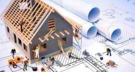 Residential Construction Services Noida, Noida