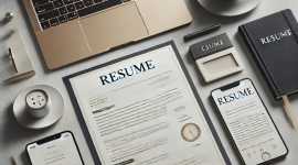Best CV Writing Services in India 2025, Noida