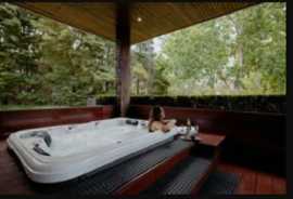 Spa Retreat, Margaret River