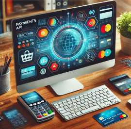 Best payment APIs for UK businesses, London