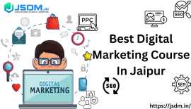 Best Digital Marketing Institute In Jaipur, Jaipur