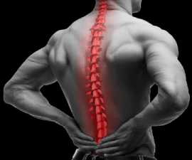 Back Pain Specialists In New Jersey, Clifton