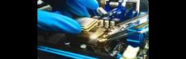 Quality Laptop Parts for Repair and Upgrade in Bah, Manama