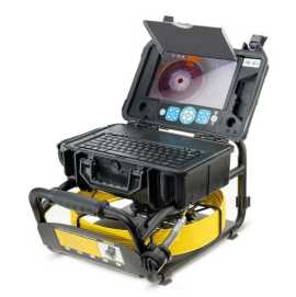 Inspect with Ease using Dot Earth's Video Scopes  , Abu Dhabi