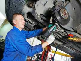 Jaguar Car Service in , Adelaide