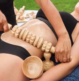 Achieve a Toned Body with Wood Therapy Massage NJ, Hammonton