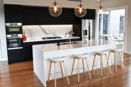 Stylish Modern Kitchens Sydney – Creative Design, Gregory Hills