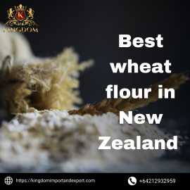 Best Wheat Flour in New Zealand, $ 0