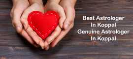 Best Astrologer in Koppal , Koppal