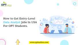 How do I get entry-level data analyst jobs in USA, Baltimore
