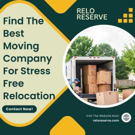 Find The Best Moving Company For Relocation, New York