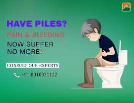 Piles Treatment in Najafgarh - Expert Care at Dr. , Gurgaon