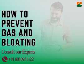 Suffering from Bloating, Pain, and Gas? Get Relief, Gurgaon