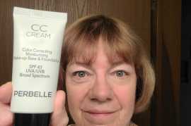 Perbelle Cosmetic: Skincare Meets Flawless, Allgood