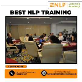 Best NLP Training In Bangalore, Bengaluru
