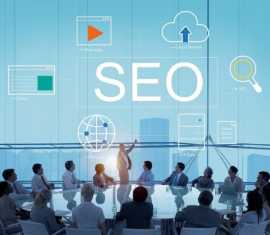 Boost Your Business with the Best SEO Company Indi, Ahmedabad