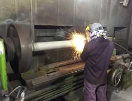 Advanced Thermal Spray Equipment Solutions, Bukit Timah