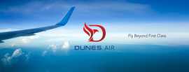 Private Jet Booking | Dunes Air, Ahmedabad