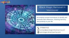 Black Magic Removal in Vancouver: Protect Yourself, Delta