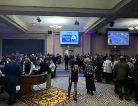 How to Plan Corporate Casino Events? Call Us!, Huntsville