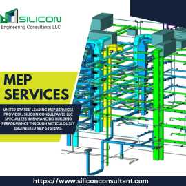 Explore the Most Affordable MEP Services Provider , New York