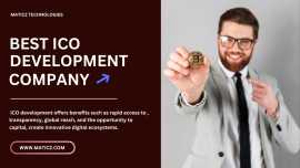 Launch your ICO with Expert Development Services -, Madurai