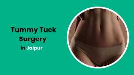 Tummy Tuck Surgery in Jaipur - Dr Akangsha Sharma, Jaipur